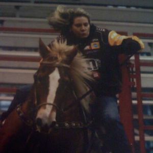 Meet your Posher, Toni